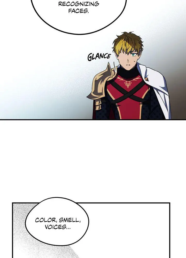 The Spark in Your Eyes Chapter 38
