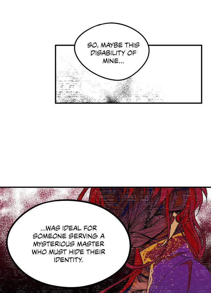 The Spark in Your Eyes Chapter 38