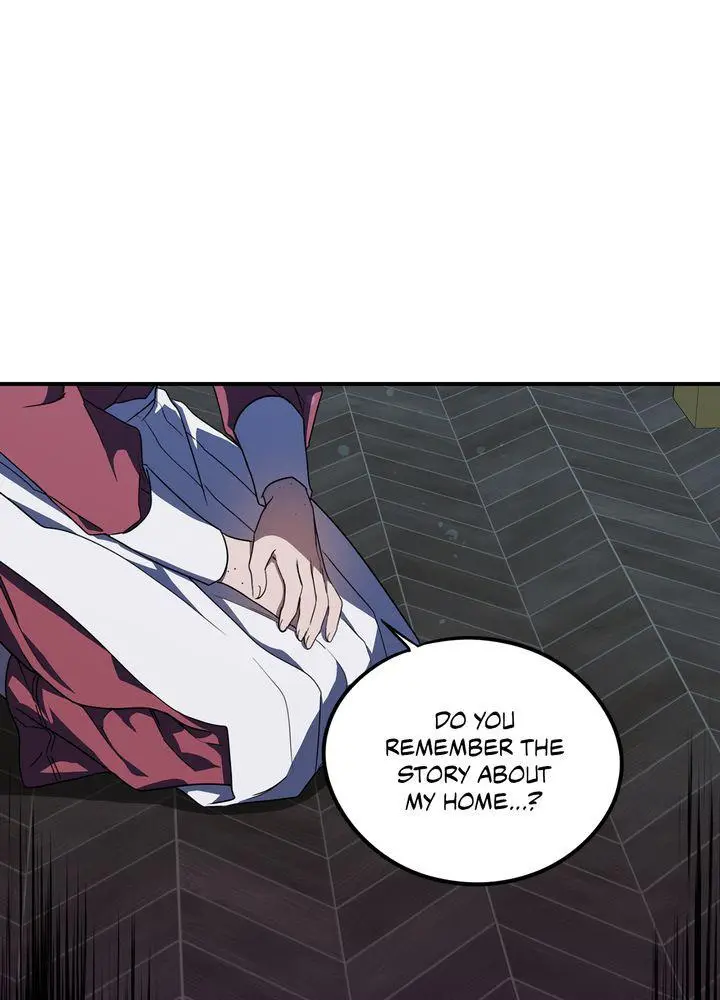 The Spark in Your Eyes Chapter 38