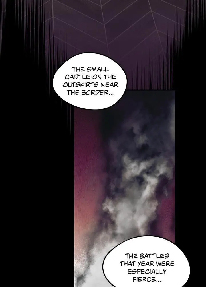 The Spark in Your Eyes Chapter 38
