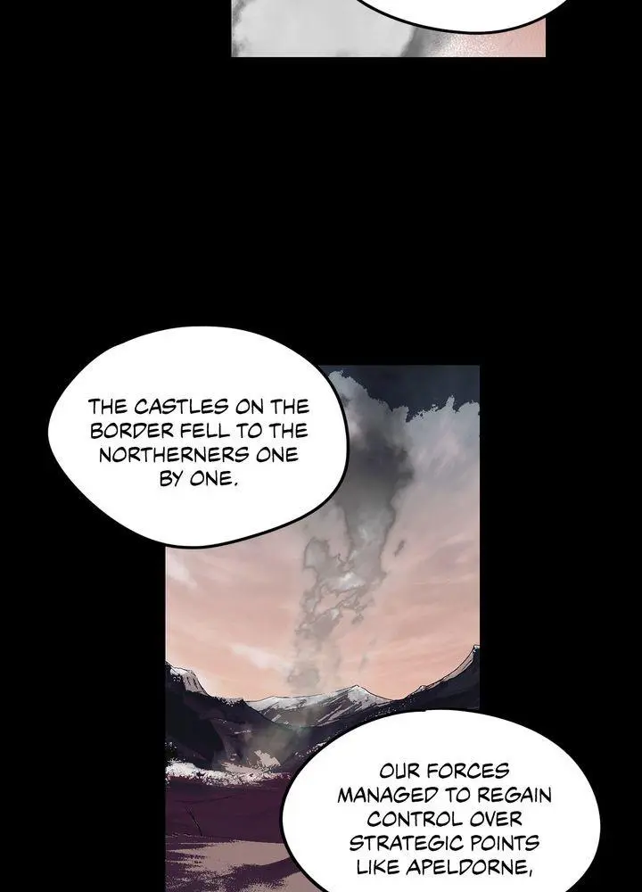 The Spark in Your Eyes Chapter 38