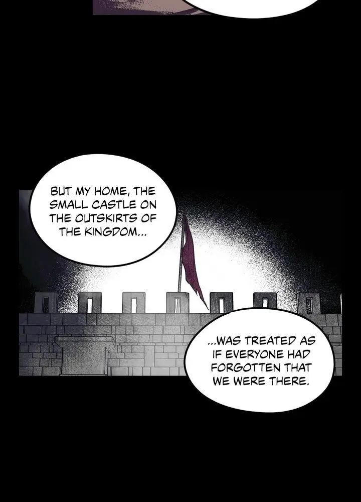 The Spark in Your Eyes Chapter 38
