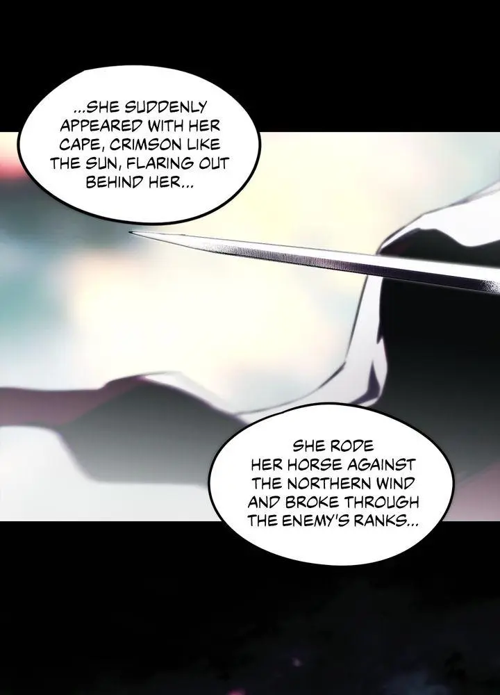 The Spark in Your Eyes Chapter 38