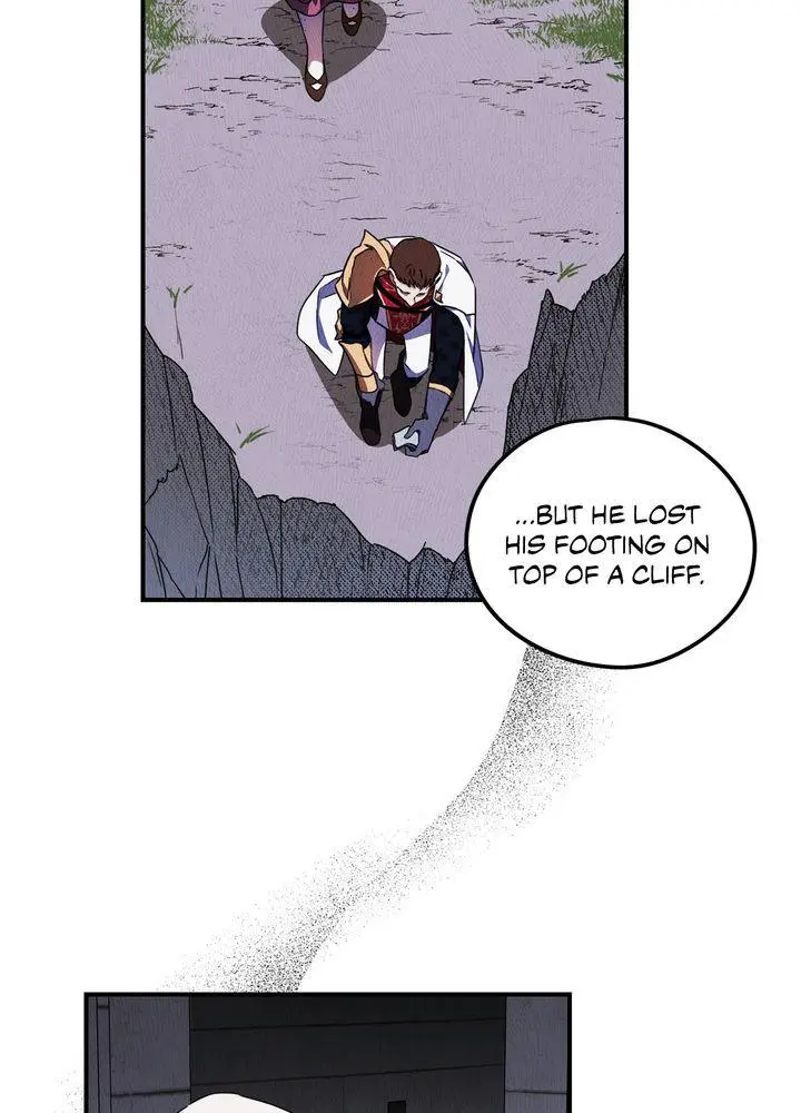 The Spark in Your Eyes Chapter 38