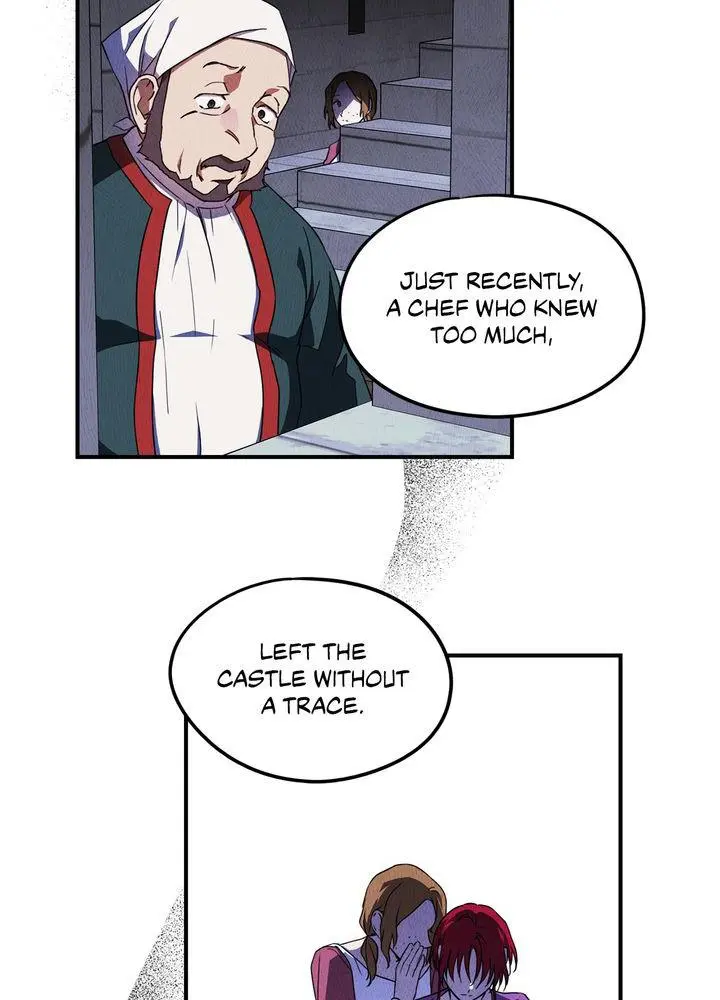 The Spark in Your Eyes Chapter 38