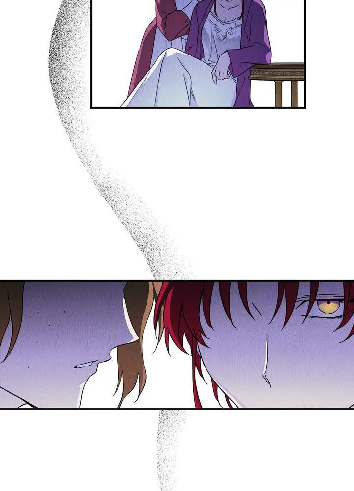 The Spark in Your Eyes Chapter 38
