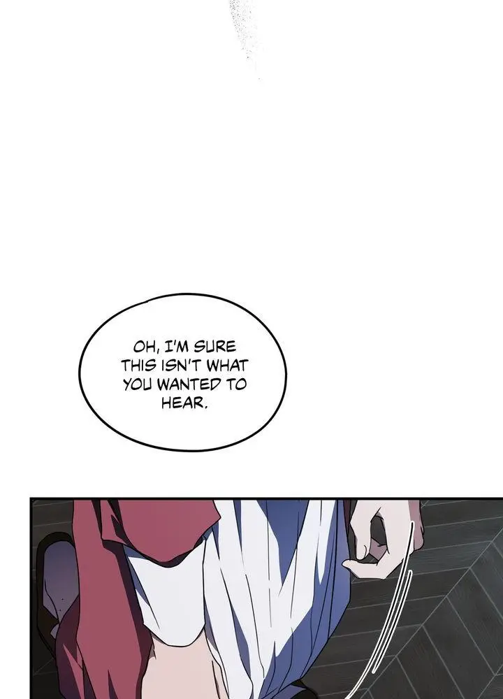 The Spark in Your Eyes Chapter 38