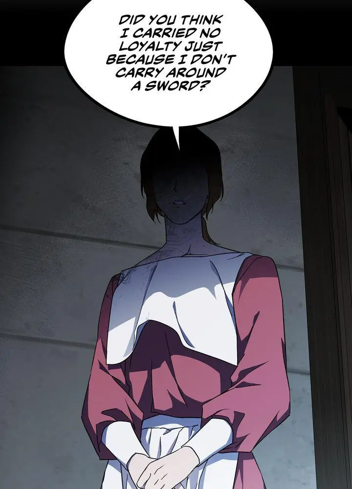The Spark in Your Eyes Chapter 38