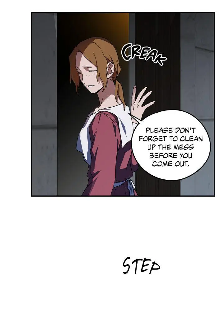 The Spark in Your Eyes Chapter 38