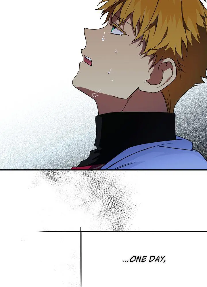 The Spark in Your Eyes Chapter 38