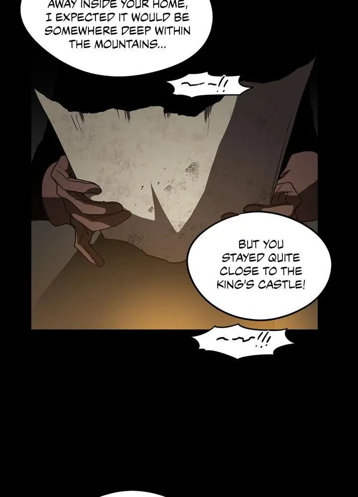 The Spark in Your Eyes Chapter 38