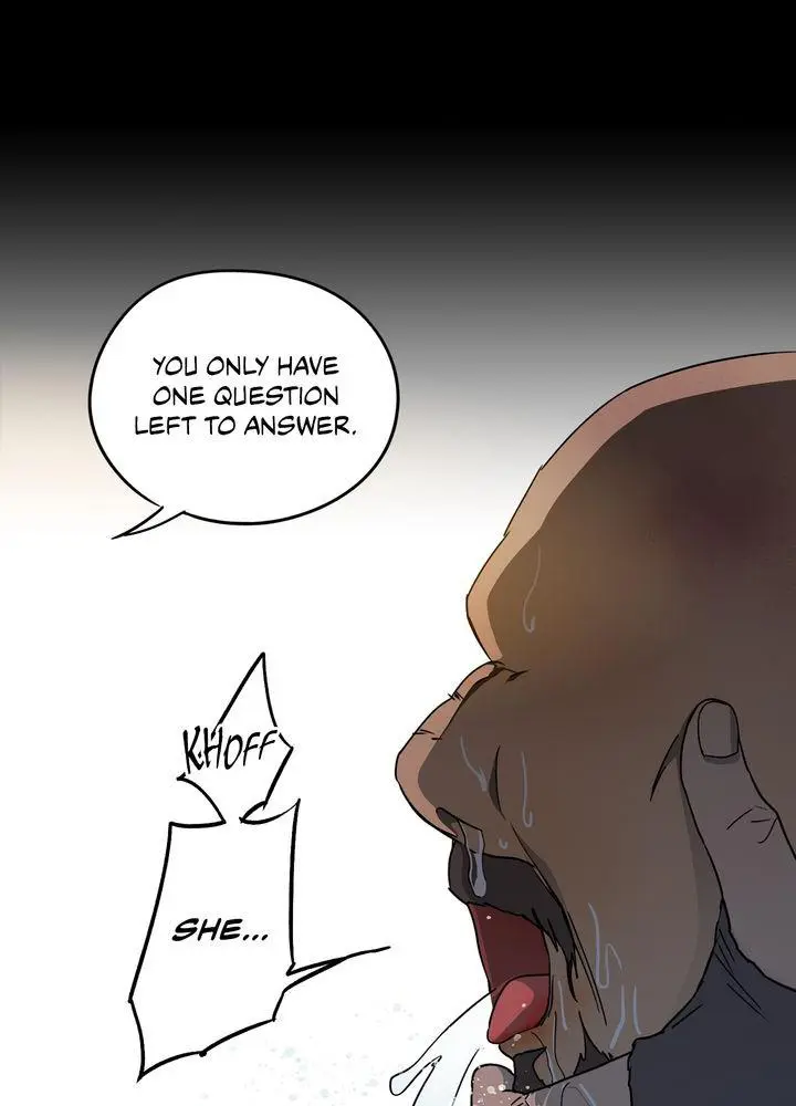 The Spark in Your Eyes Chapter 38