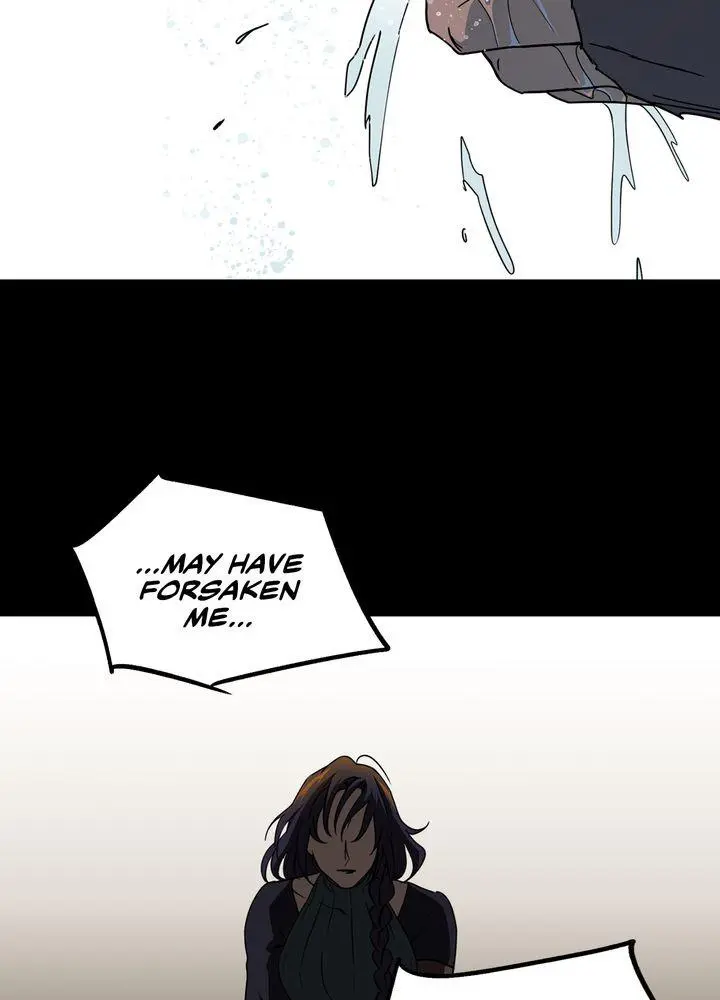 The Spark in Your Eyes Chapter 38