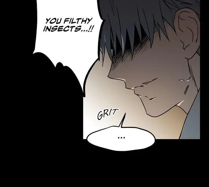The Spark in Your Eyes Chapter 38