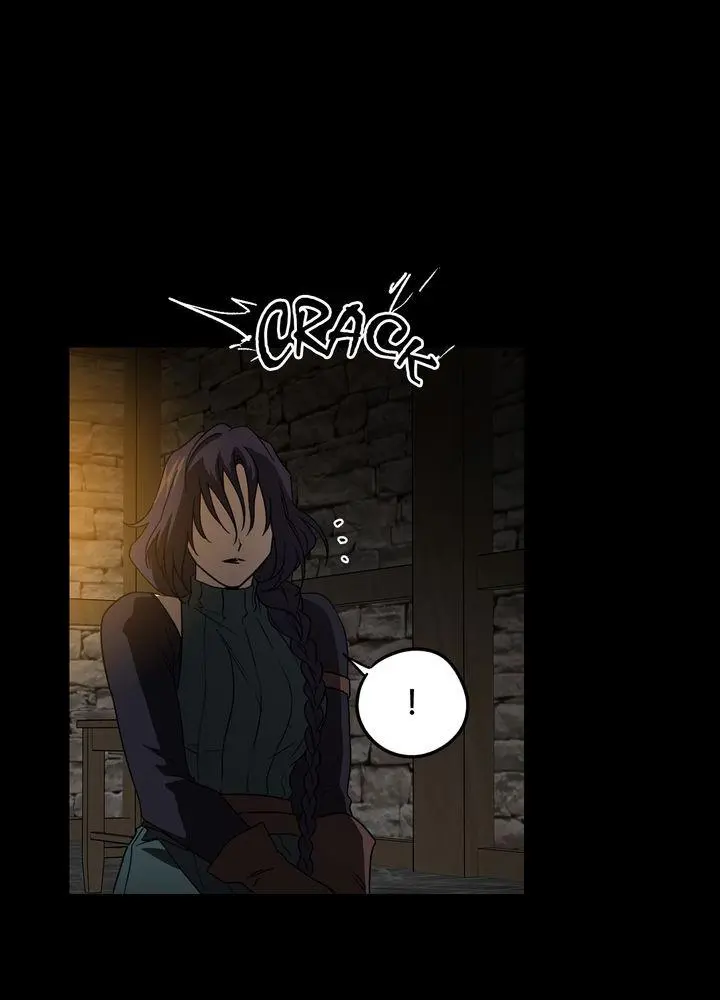 The Spark in Your Eyes Chapter 38