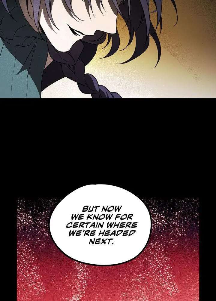 The Spark in Your Eyes Chapter 38