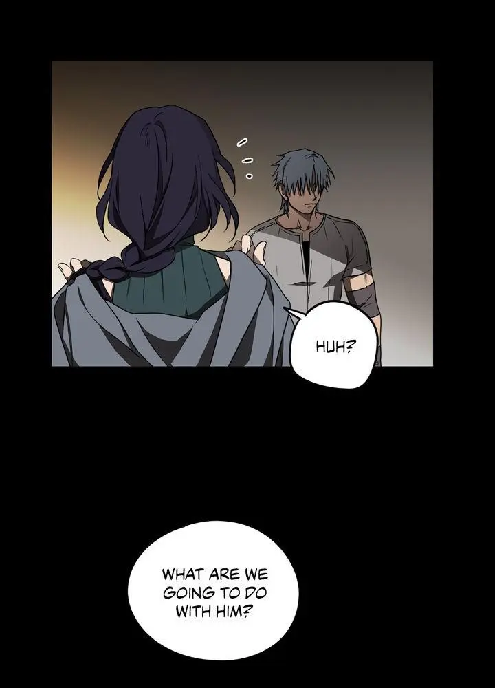 The Spark in Your Eyes Chapter 38