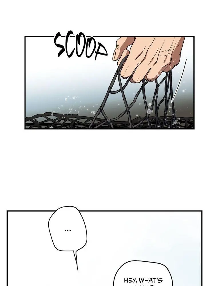 The Spark in Your Eyes Chapter 38