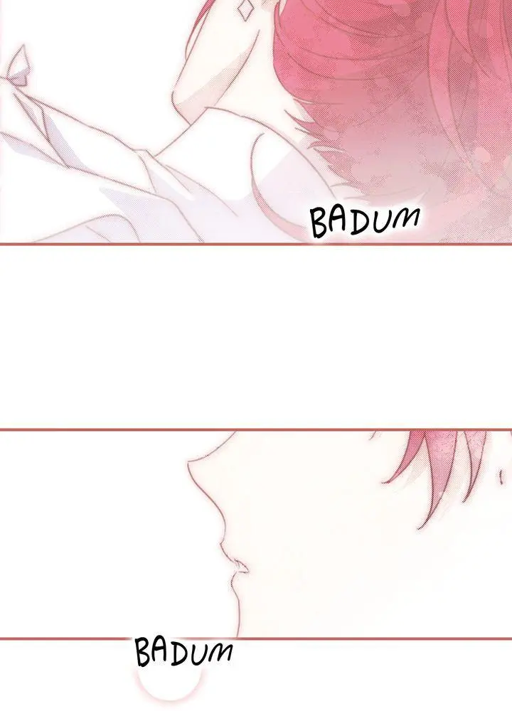 The Spark in Your Eyes Chapter 39
