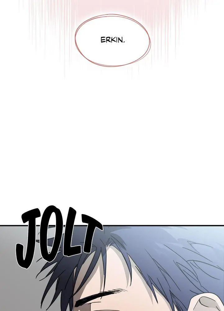 The Spark in Your Eyes Chapter 39