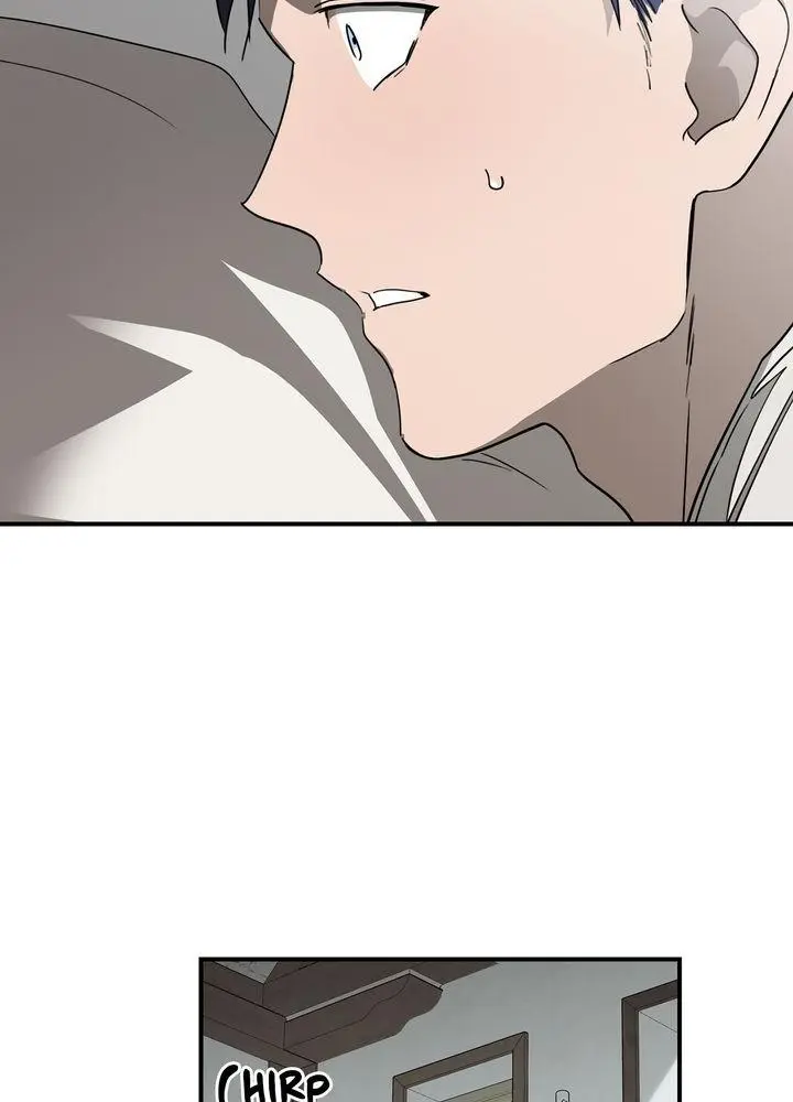 The Spark in Your Eyes Chapter 39