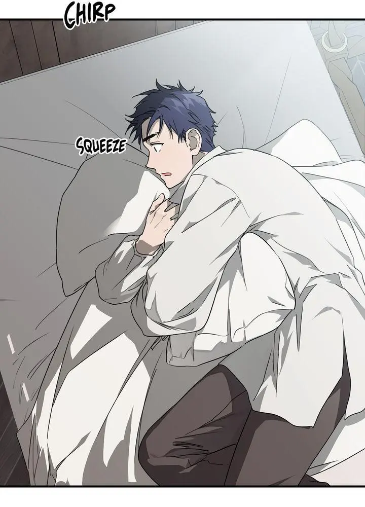 The Spark in Your Eyes Chapter 39