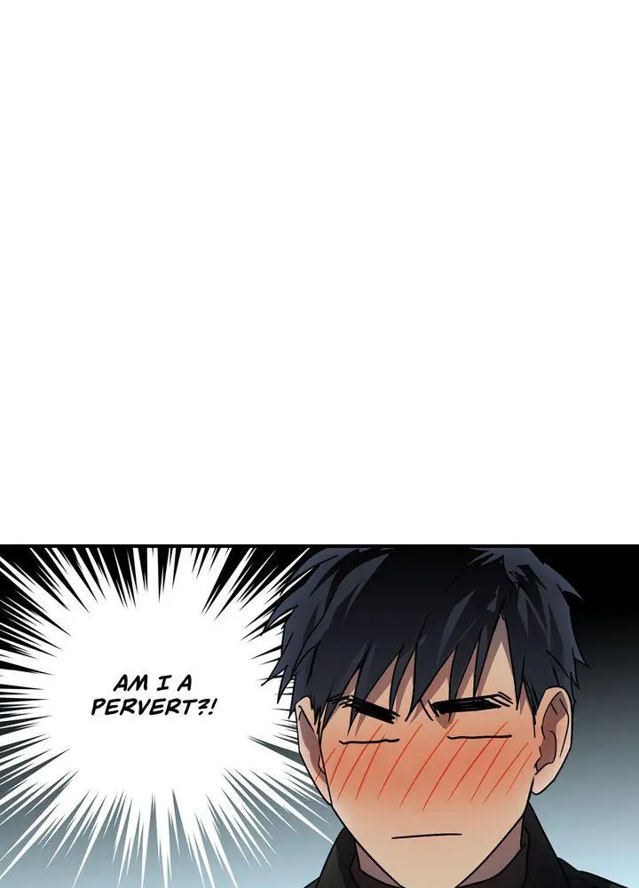 The Spark in Your Eyes Chapter 39