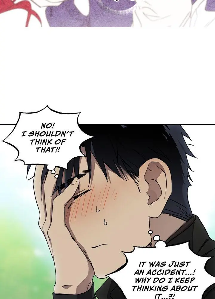 The Spark in Your Eyes Chapter 39