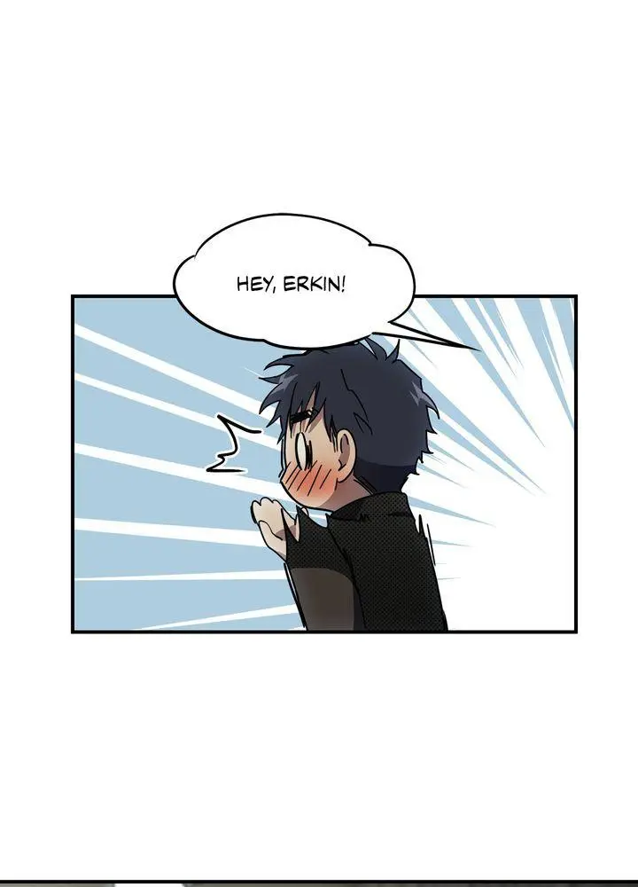 The Spark in Your Eyes Chapter 39