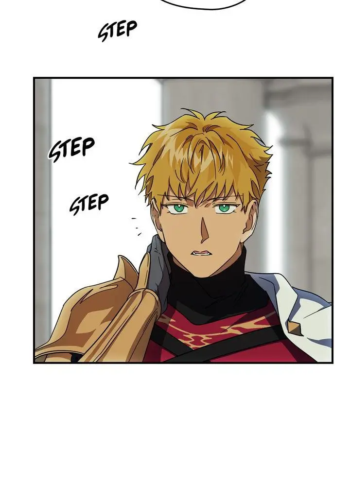 The Spark in Your Eyes Chapter 39