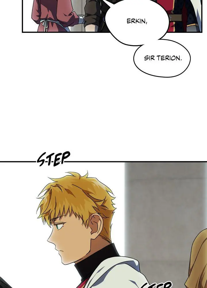 The Spark in Your Eyes Chapter 39