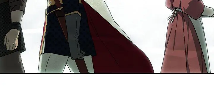 The Spark in Your Eyes Chapter 39