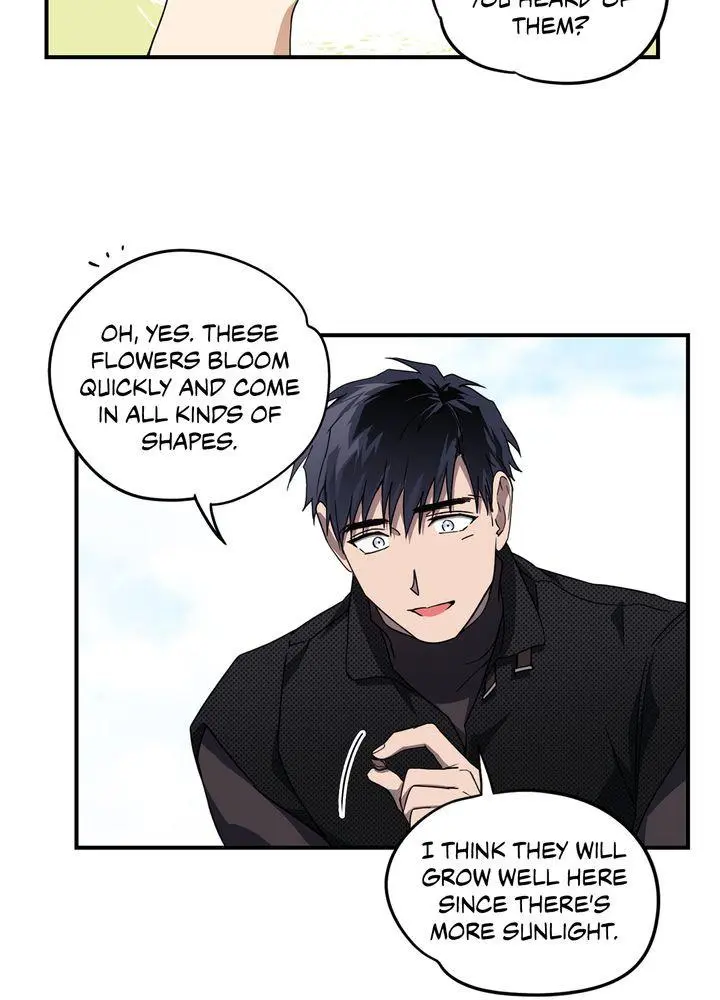 The Spark in Your Eyes Chapter 39