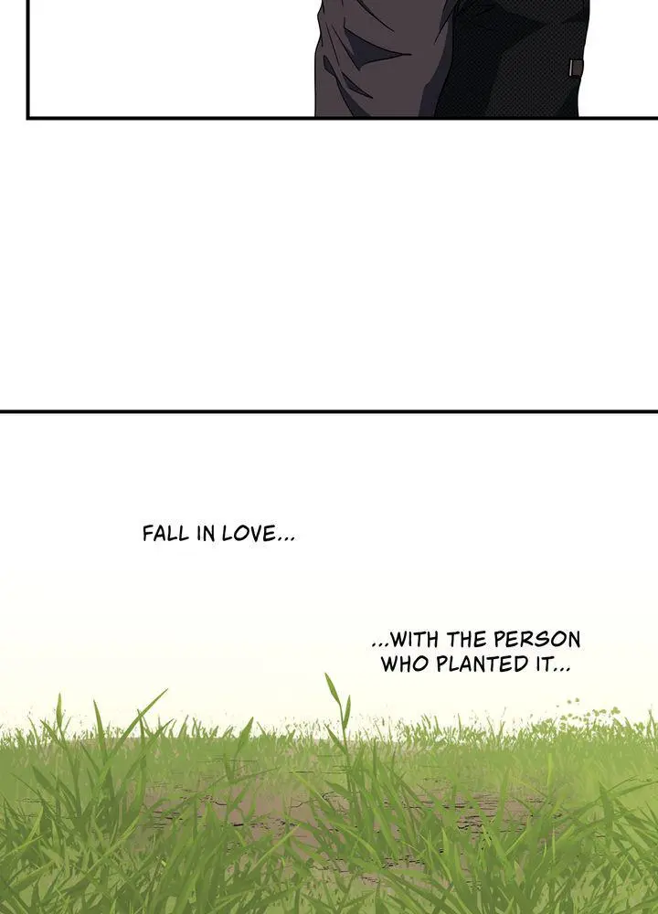The Spark in Your Eyes Chapter 39
