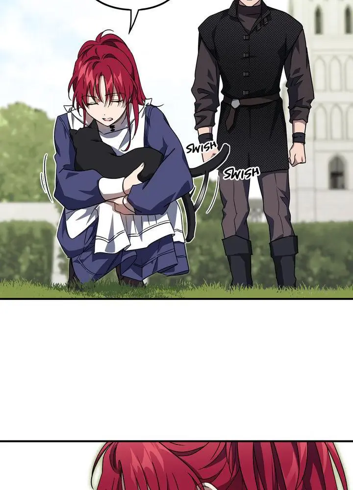 The Spark in Your Eyes Chapter 39