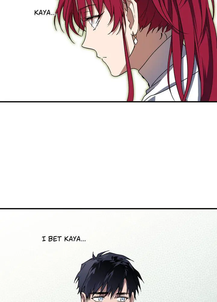 The Spark in Your Eyes Chapter 39