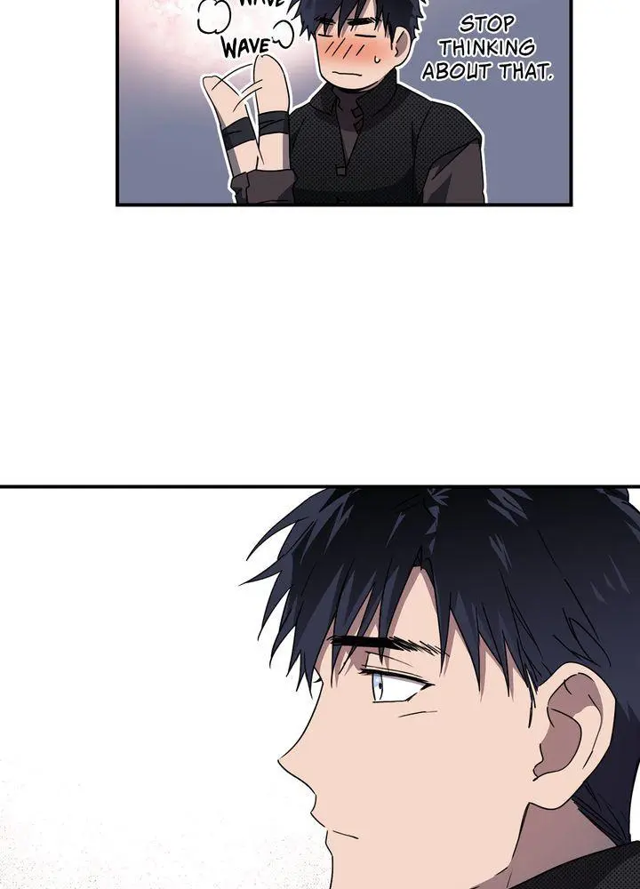 The Spark in Your Eyes Chapter 39