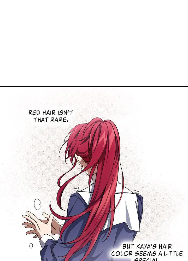 The Spark in Your Eyes Chapter 39