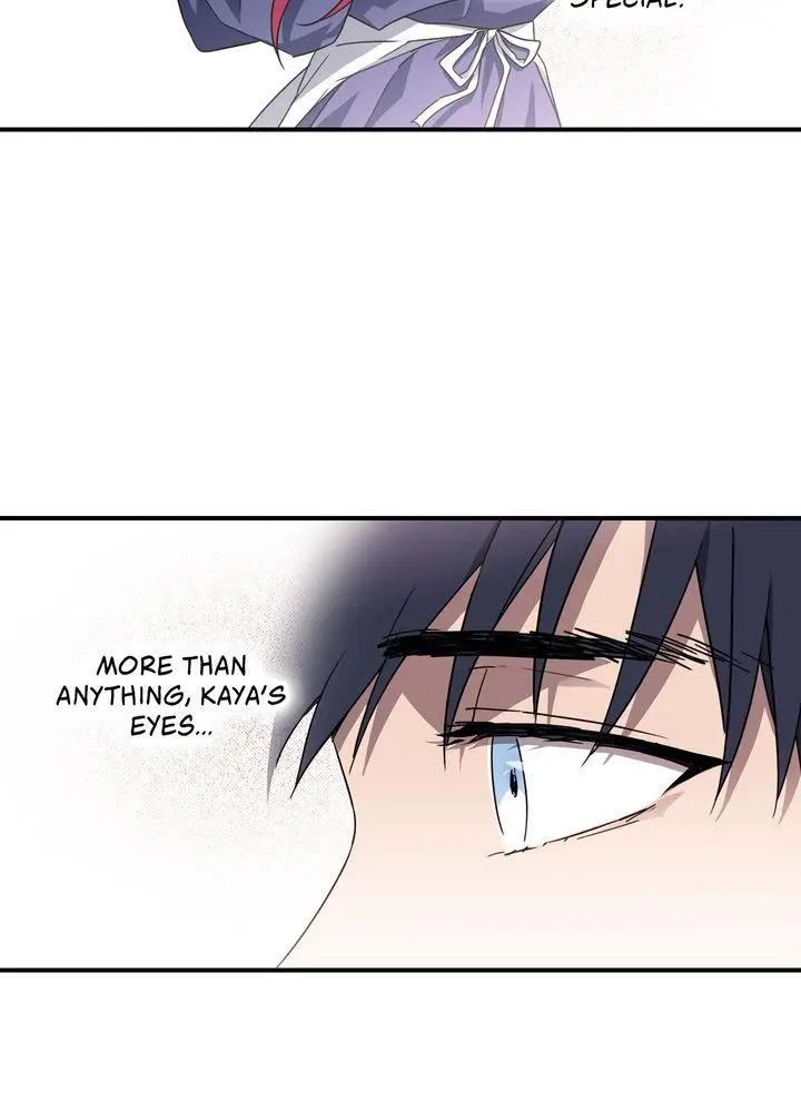 The Spark in Your Eyes Chapter 39