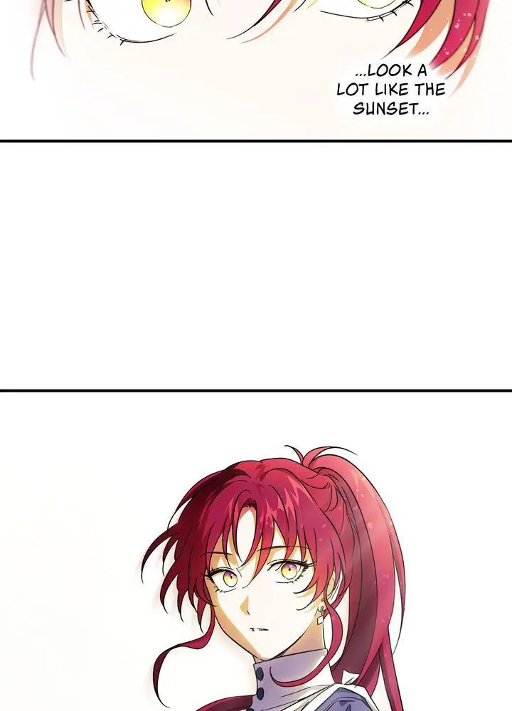 The Spark in Your Eyes Chapter 39