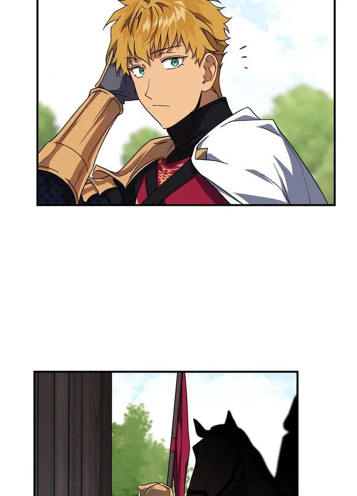 The Spark in Your Eyes Chapter 39