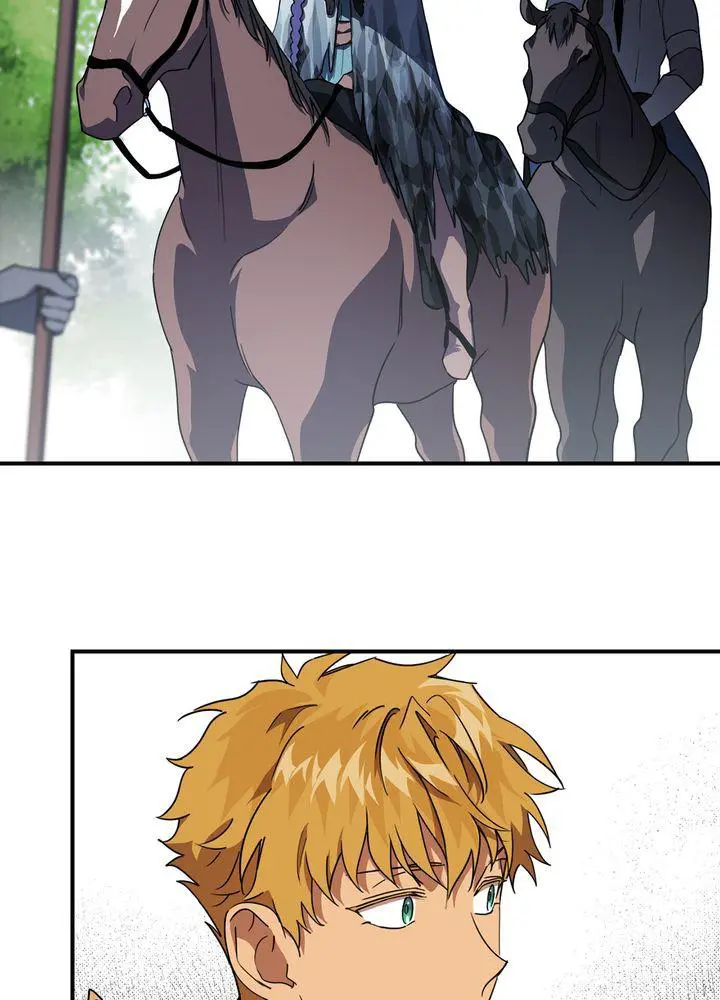 The Spark in Your Eyes Chapter 39