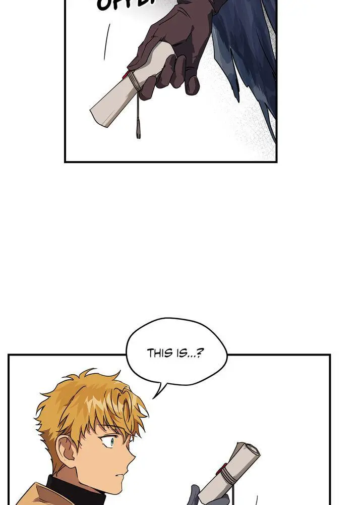 The Spark in Your Eyes Chapter 39