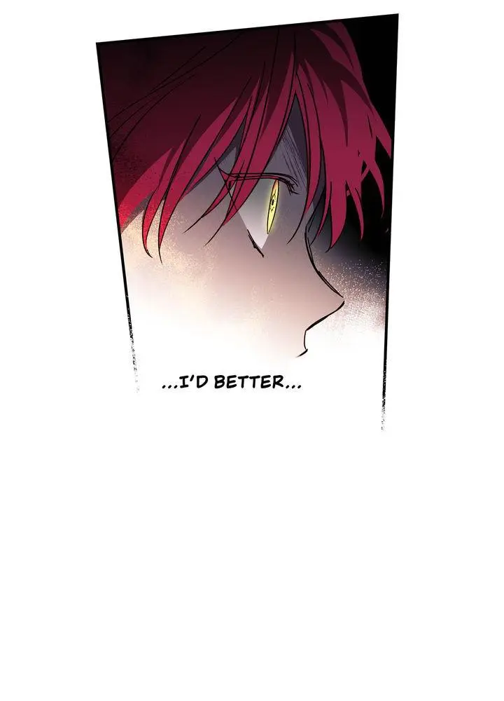 The Spark in Your Eyes Chapter 4