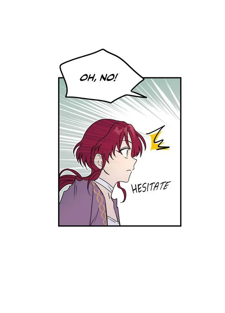 The Spark in Your Eyes Chapter 4