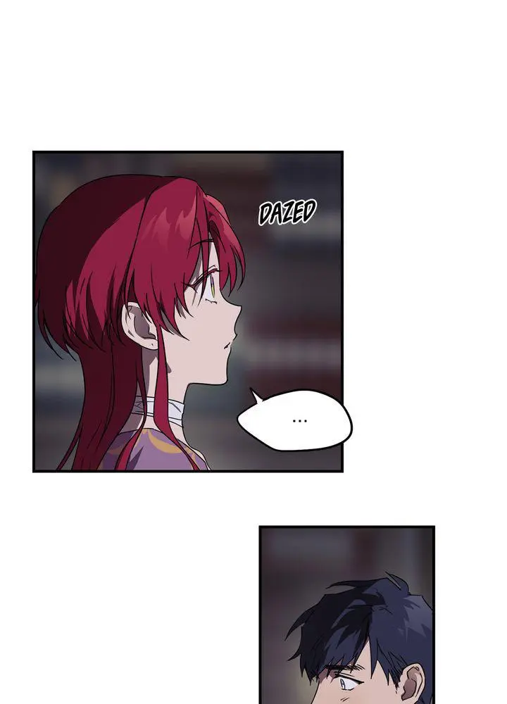 The Spark in Your Eyes Chapter 4