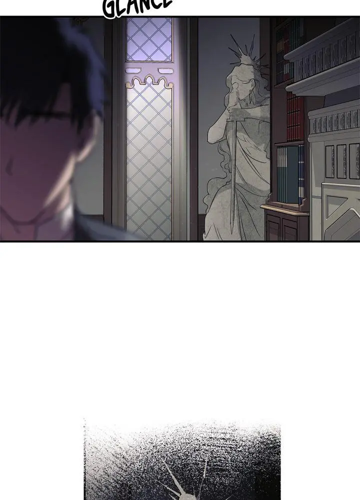 The Spark in Your Eyes Chapter 4