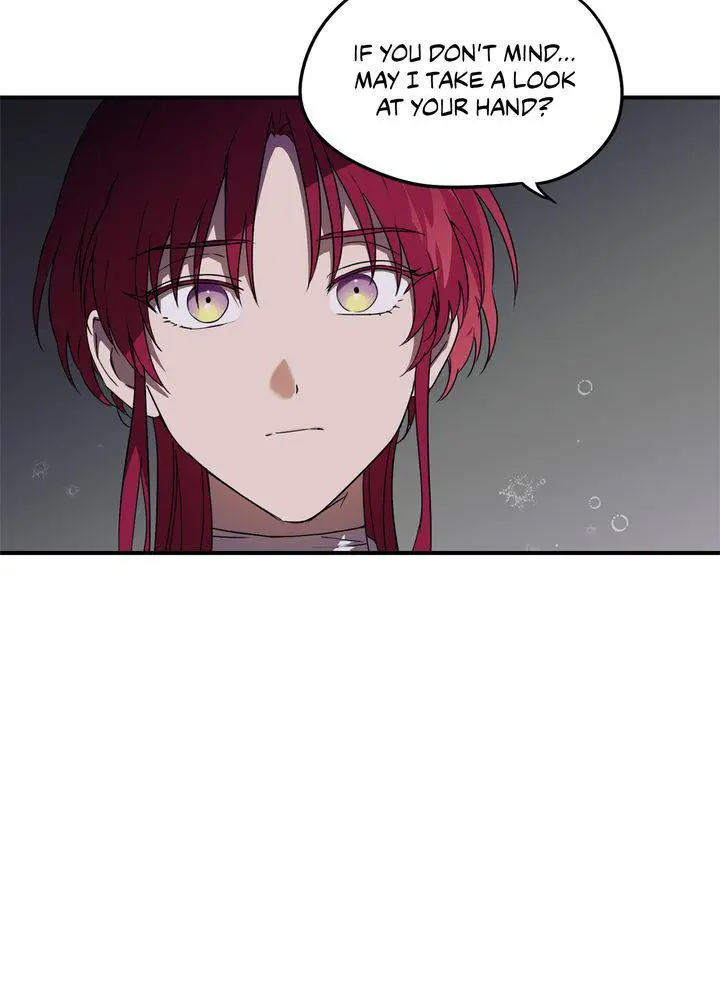 The Spark in Your Eyes Chapter 4