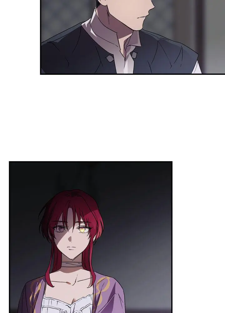 The Spark in Your Eyes Chapter 4