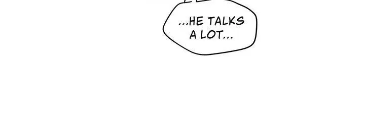 The Spark in Your Eyes Chapter 4